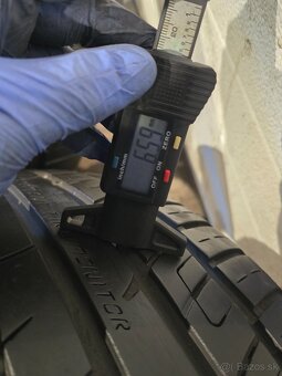 Letná Sada RH+225/40 R18 - 6