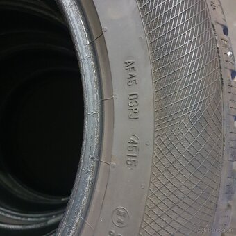 Zimné pneumatiky 235/60  R 18 - 6