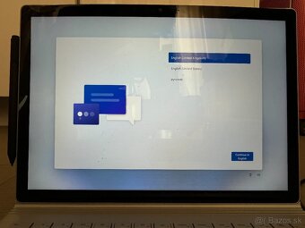 Surface Book 2 i7 512 GB + Surface Pen v4 - 6