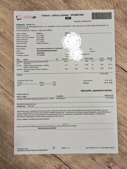 Niceboy Raze Supersonic, záruka do 12/2027 - 6