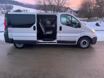 Renault Trafic 9-miest - 6