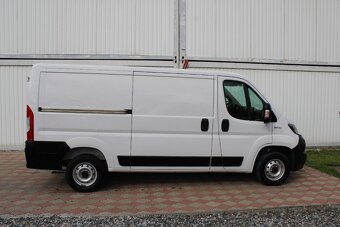 Fiat Ducato, 2,3 JTD L2H1+klima+ČR - 6