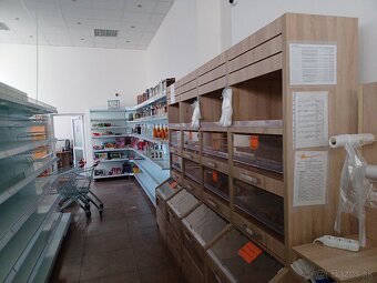 Predám zariadenie do potravín a mäsiarne - 6