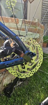 Trek X-Caliber 7 - 6