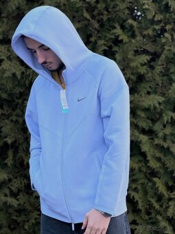 MIKINA S ZIPSOM OD Nike Nocta 🌐 - 6