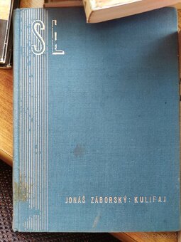 Slovenský spisovateľ - 6