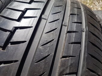 235/45 r18 letné pneumatiky 4ks Continental PremiumContact - 6