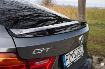 BMW Rad 3 GT 320d M Packet xdrive 4x4 f34 - 6