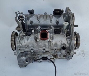 Hlava valcov 1.0 Ecoboost  92kw B7DA - 6