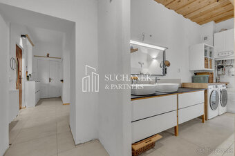 Predaj | 2 izbový rodinný dom v obci Ješková Ves - 6