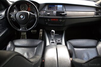 BMW X5 E70 35d M57 2010 M-packet - 6