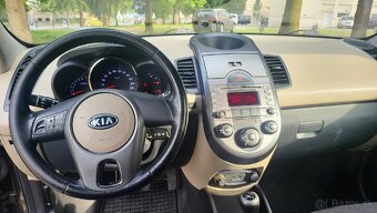 Kia Soul 1,6 93kW - 6