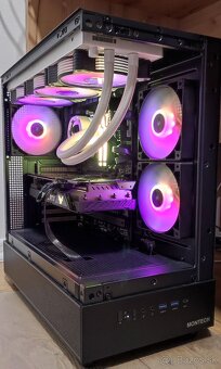 AMD Ryzen 5 7700, TUF RTX 3070 O8G GAMING - 6