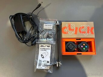 Rivo Elite Zwift Cog - 6