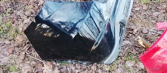 Honda Civic 8g zadné nàrazníky - 6