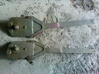 Škoda 100 -1000 starší nd . - 6