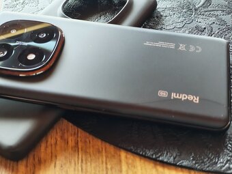 Predám Xiaomi Redmi note 14 pro plus 5g - 6