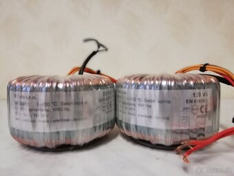 Elektro zariadenie - 6