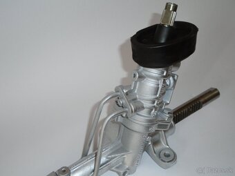 Riadenie Koyo Fabia, Roomster - 6