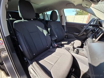 Škoda Scala 1.0TSI, LPG, 81kw, 11/2023 Ambition - 6