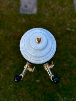 Pipa na pivo keramická - 6