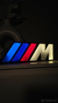 BMW M Performance LED lampa - 6