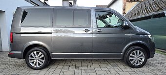 Volkswagen T6 Multivan 2.0 BiTDI BMT 4MOTION DSG - 6