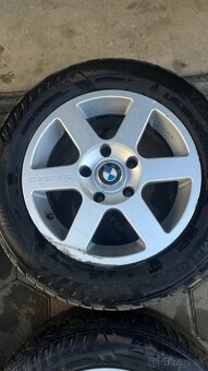 Disky Stillauto r15 5x120 - 6