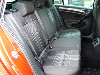 Volkswagen Golf 1.4TSI NOVÝ SERVIS-ROZVODY-ORIG.KM - 6