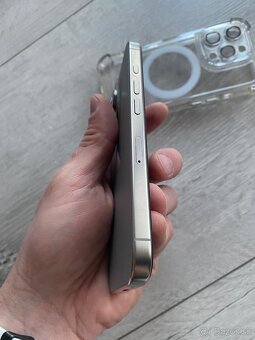 Iphone 16Pro 256 - 6