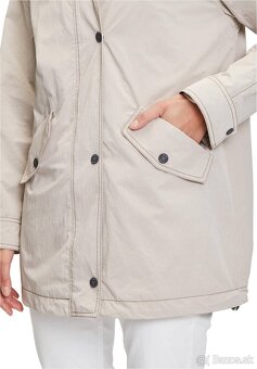 Dámska bunda Gil Bret, veľ. XL / L - 6