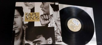 LP rock / metal 3 - 6