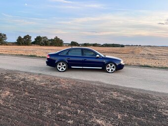 Audi A6 c5 - 6