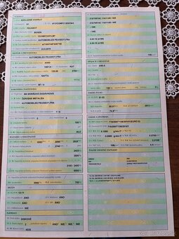 Peugeot Boxer 7 miest - 6