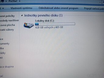 Lenovo Thinkpad T450 ,, Intel i5 ,, 8gb ram , Win 7 - 6