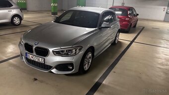 Bmw 118d m-packet automat - 6