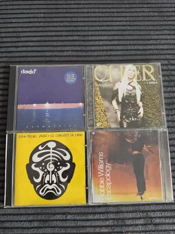 Originál CD Disco hity - 6