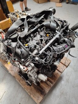 motor 2.0 CRDI Hyundai Tucson, Kia Sportage D4HA - 6