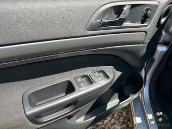 Skoda octavia 2,118 000km - 6