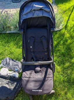 Kočík Easy walker - 6