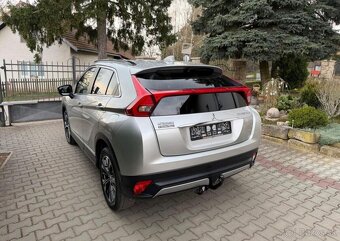 Mitsubishi Eclipse Cross 1,5T-i Active ,automat , Tažné - 6