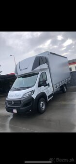 Fiat Ducato 2.3 130 kW - 6