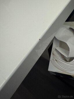 Predám jedálenský set (stôl + 4 stoličky) - 6