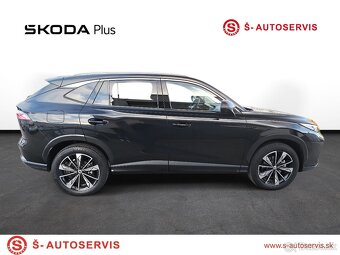 MG HS HS 1.5T EXCLUSIVE AT MY24 - 6