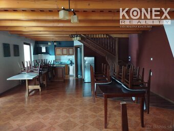 ID-3516 KOMERČNÝ AREÁL – SNINA – Perečínska ul. - 6