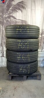 Predam letne pneumatiky 235/55 r19 - 6