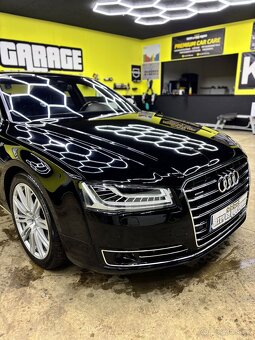 Audi A8 D4 3.0 TDI TOP STAV - 6