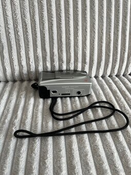 Olympus Trip XB40 AF - 6