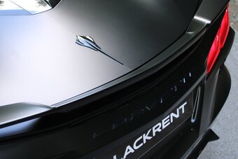 Corvette C8 6.2 V8 Stingray - Na Prenájom - 6