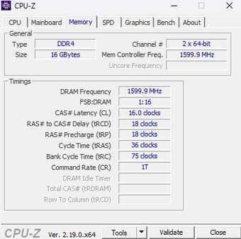 Herný PC – RTX 2060 / Ryzen 5 / 1TB NVMe - 6